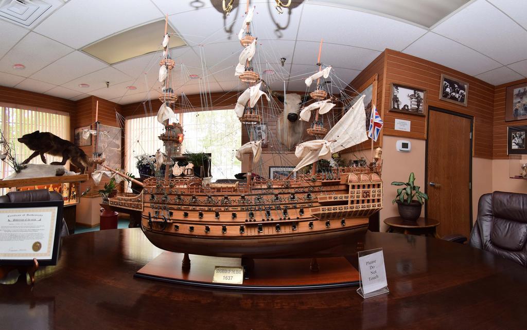 Prospector Hotel & Casino Ely Εξωτερικό φωτογραφία