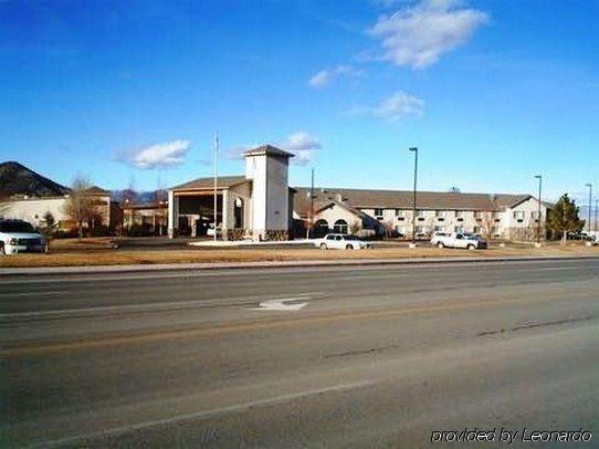 Prospector Hotel & Casino Ely Εξωτερικό φωτογραφία