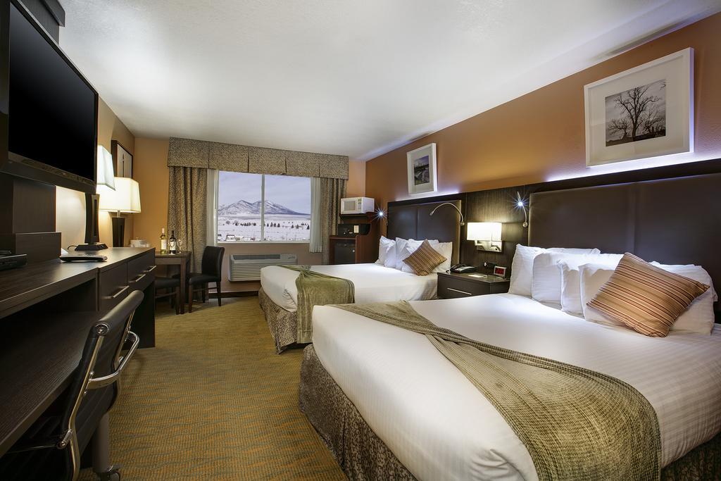 Prospector Hotel & Casino Ely Εξωτερικό φωτογραφία