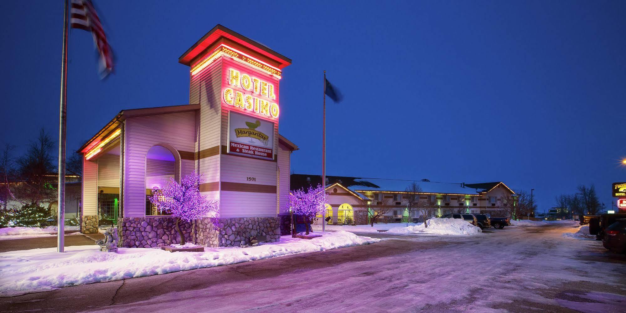 Prospector Hotel & Casino Ely Εξωτερικό φωτογραφία
