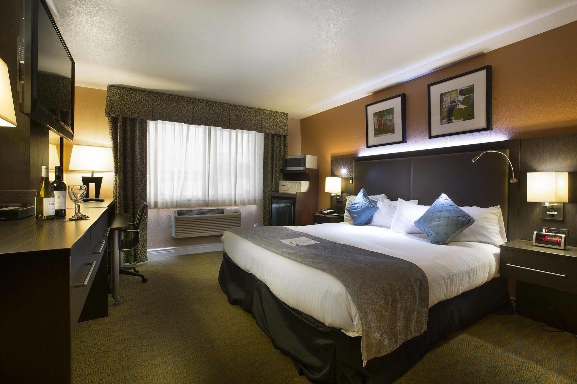 Prospector Hotel & Casino Ely Εξωτερικό φωτογραφία