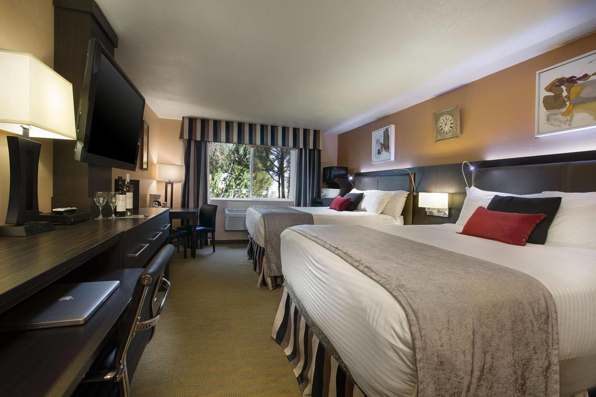 Prospector Hotel & Casino Ely Εξωτερικό φωτογραφία