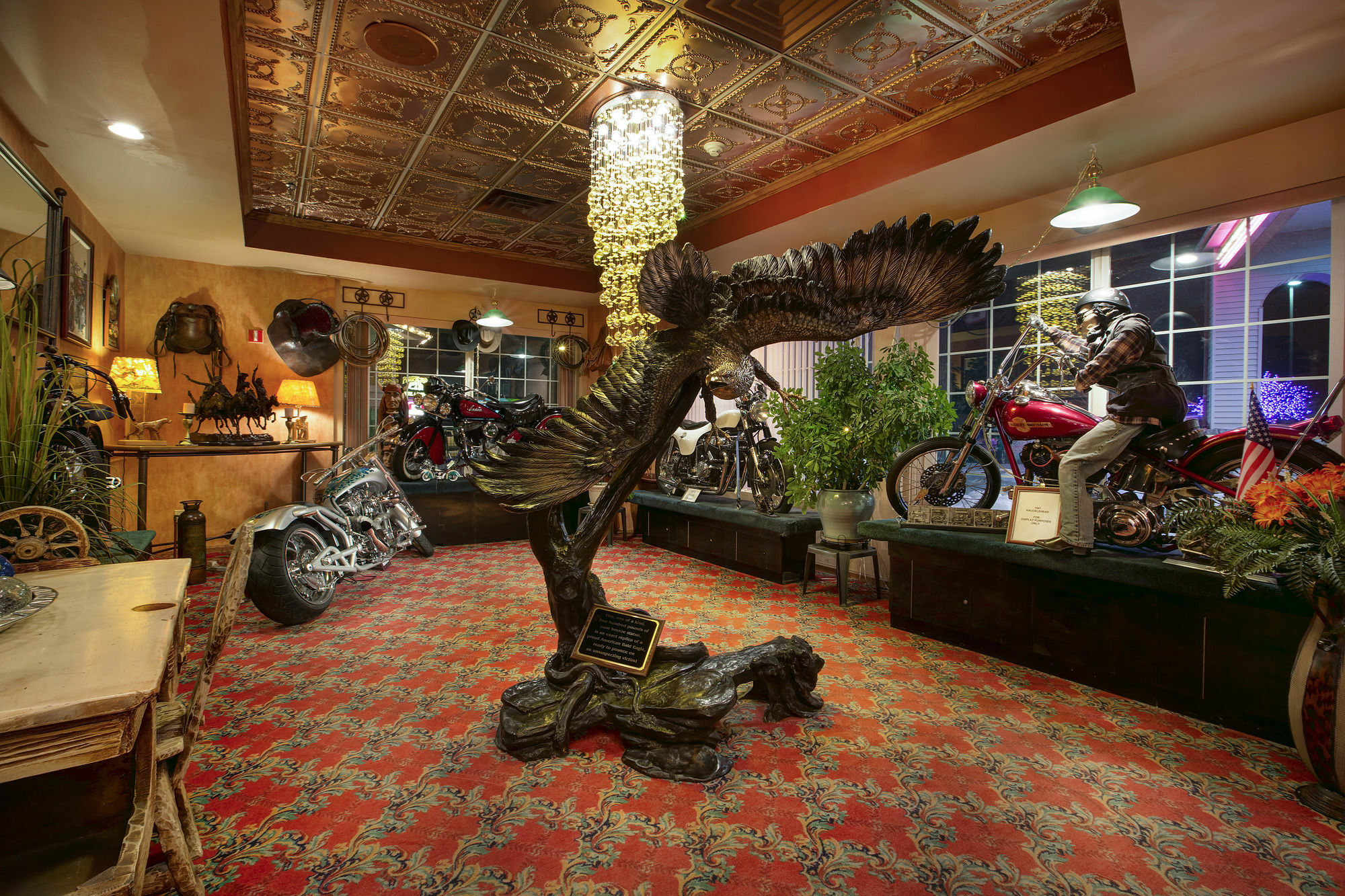 Prospector Hotel & Casino Ely Εξωτερικό φωτογραφία