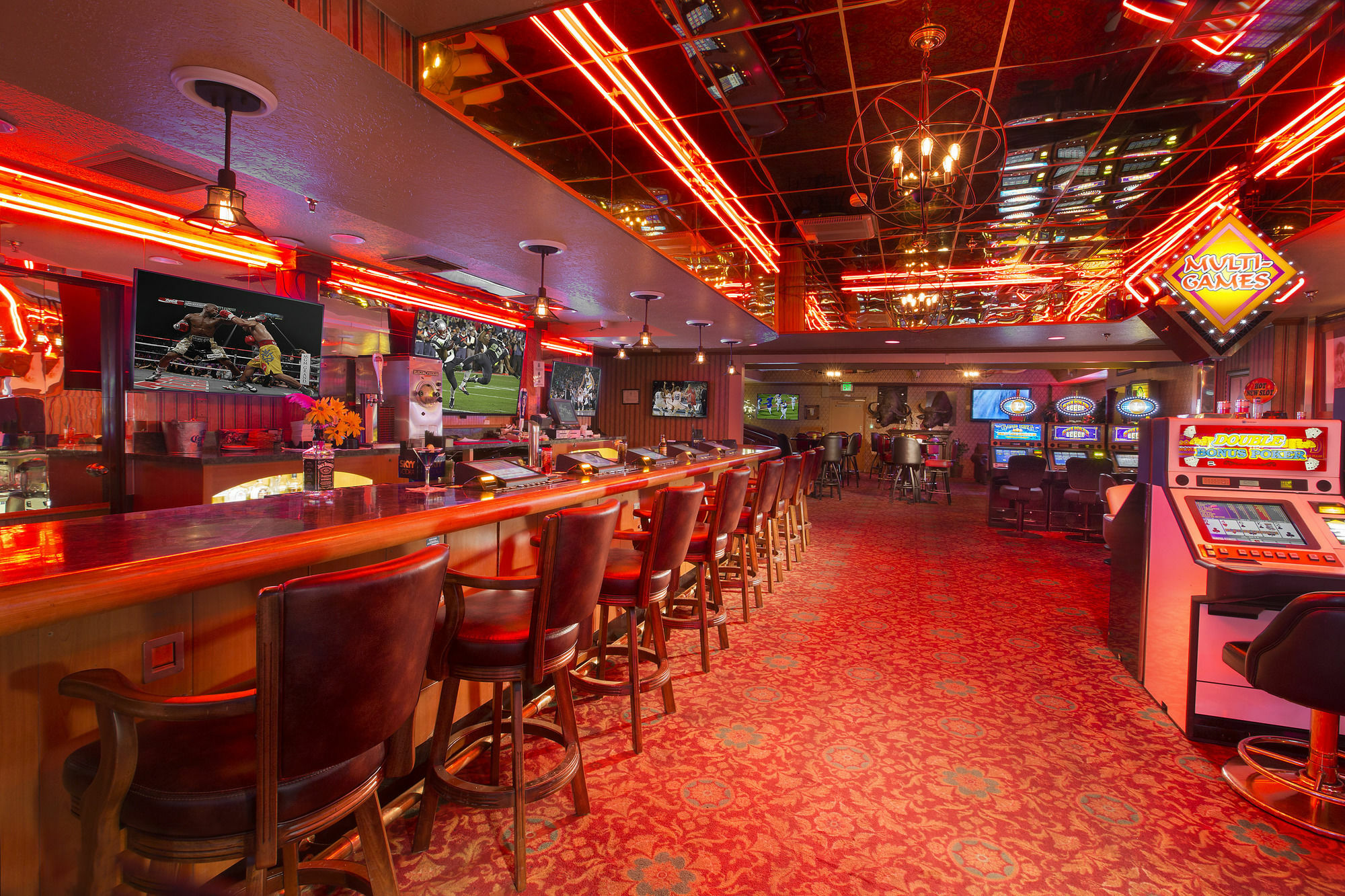 Prospector Hotel & Casino Ely Εξωτερικό φωτογραφία